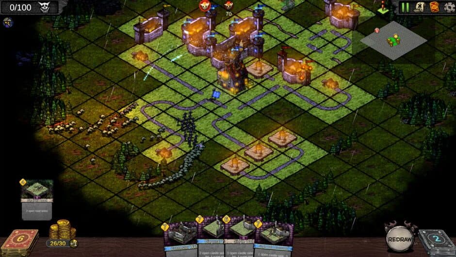 Orx screenshot