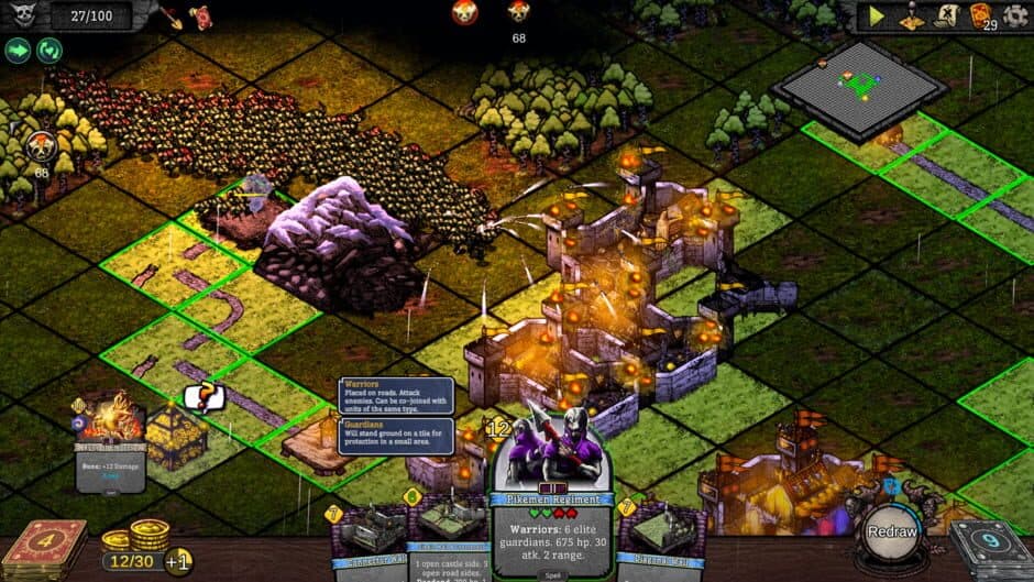 Orx screenshot
