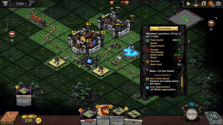 Orx screenshot