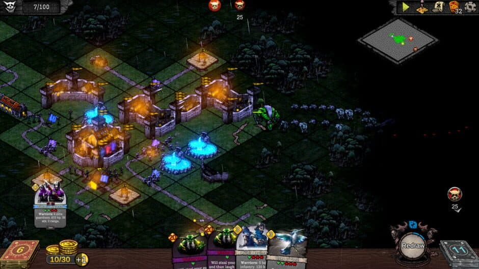 Orx screenshot
