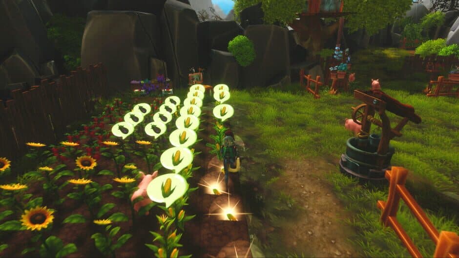 No Place Like Home screenshot
