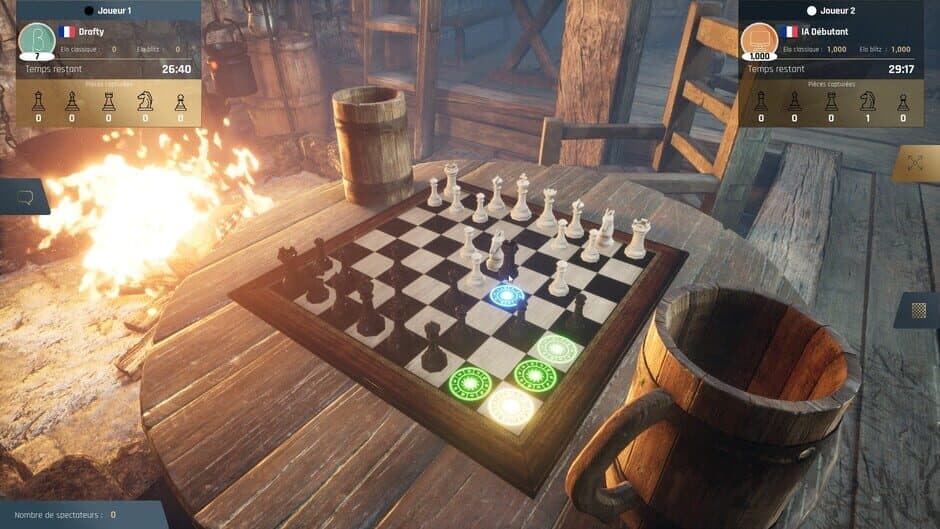 Magic Chess Online screenshot