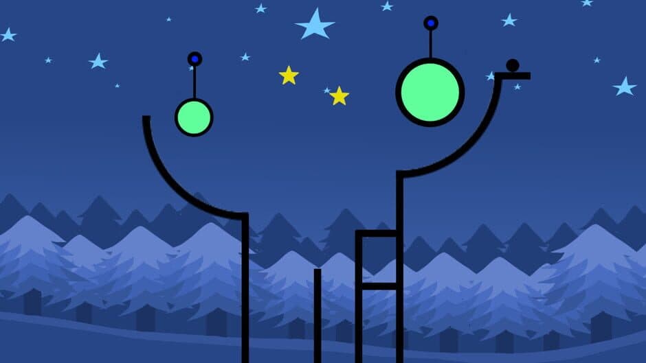 Dark Spot screenshot