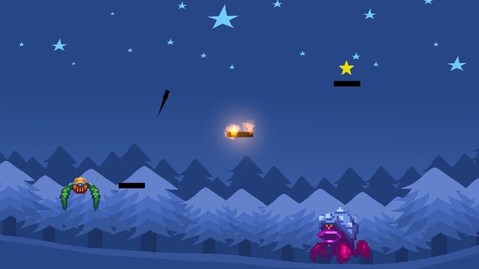 Dark Spot screenshot