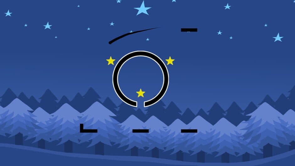 Dark Spot screenshot