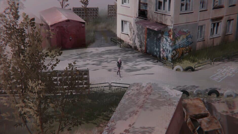 Silly Polly Beast screenshot