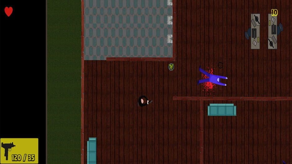 Fall of the Mafia screenshot