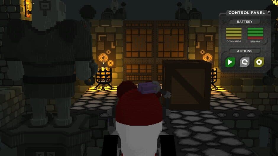 SMIB: Mission Cure screenshot