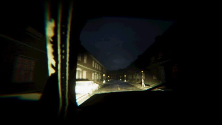 Siren Head: The Siren's Forest screenshot