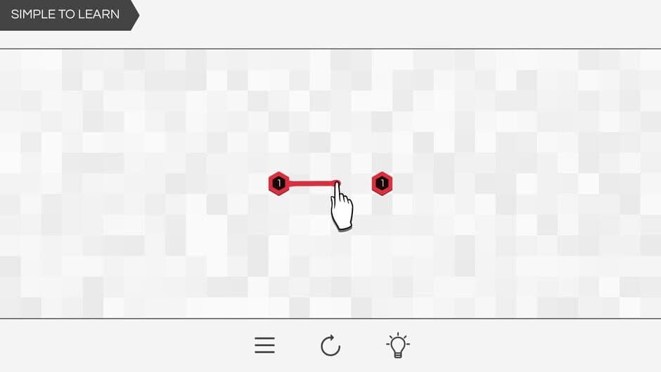 Hexio screenshot