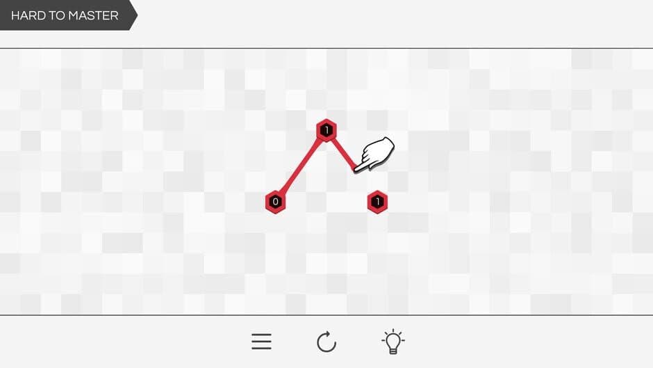 Hexio screenshot