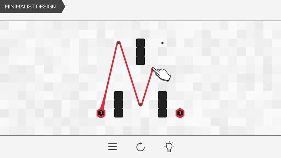 Hexio screenshot