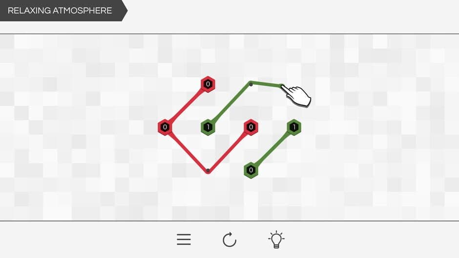 Hexio screenshot