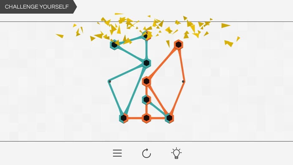 Hexio screenshot