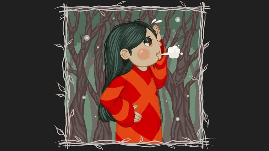 Quiet Thoughts screenshot