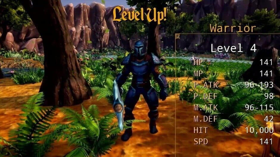 Spawn Kings screenshot