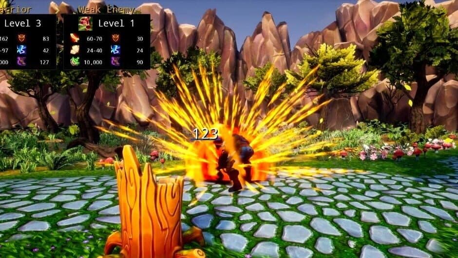 Spawn Kings screenshot