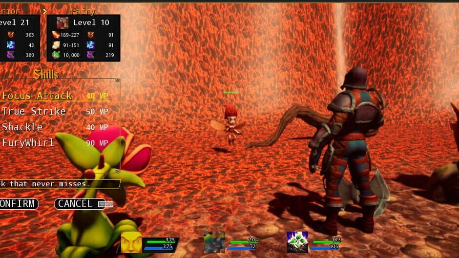 Spawn Kings screenshot