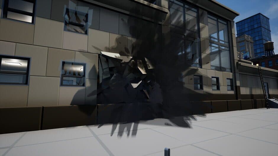 Perfect Heist 2 screenshot