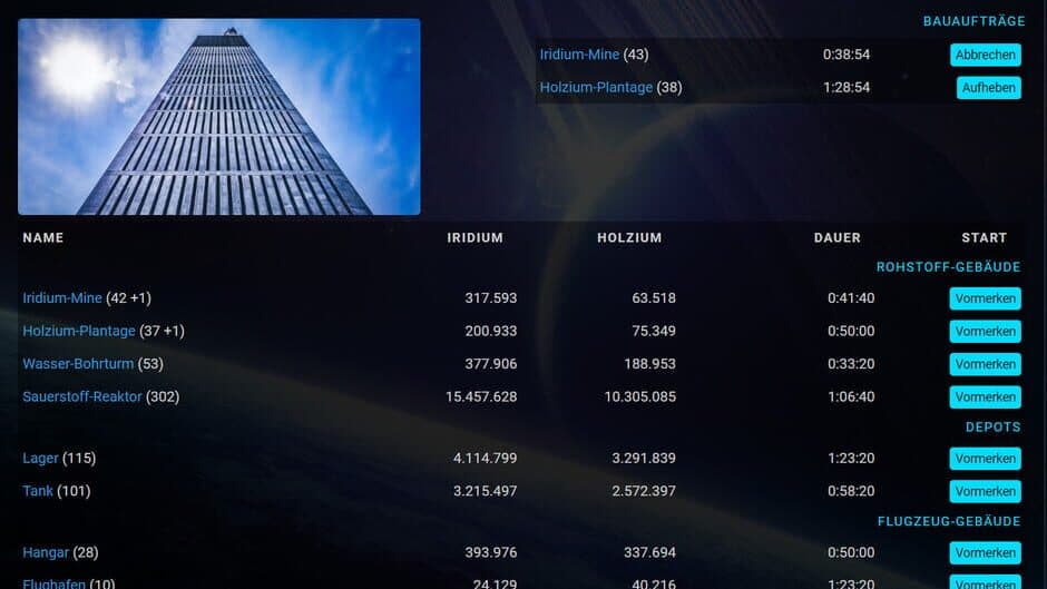 Escape to Sidious screenshot