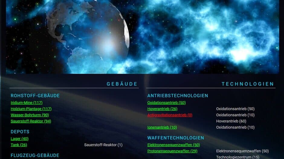 Escape to Sidious screenshot