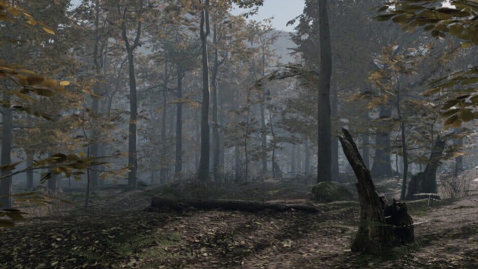 Pro Deer Hunting 2 screenshot