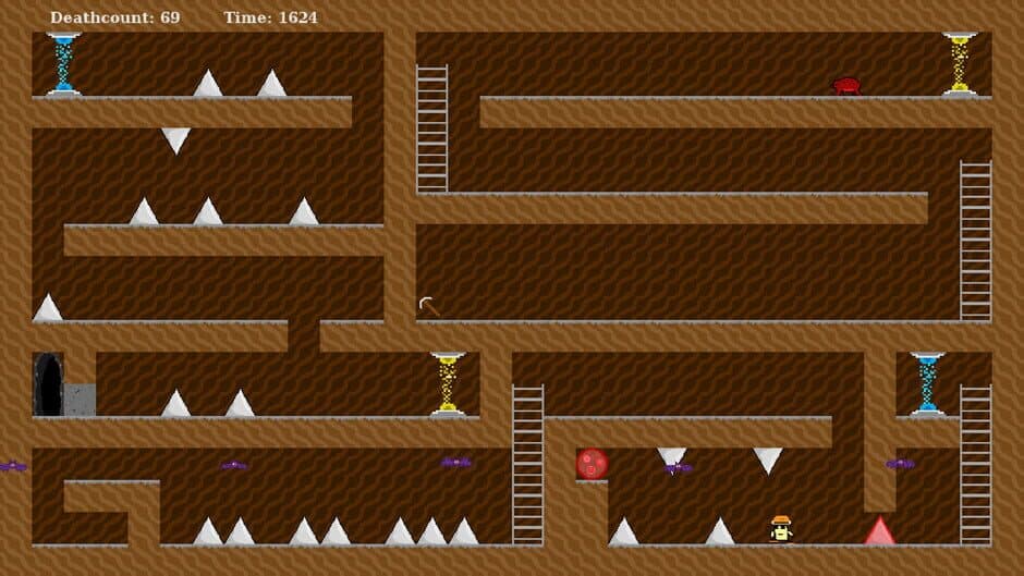 Bananarun screenshot