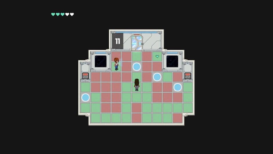 Recruit One screenshot