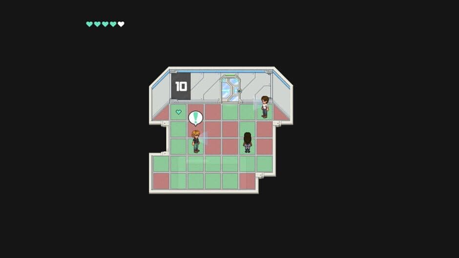 Recruit One screenshot