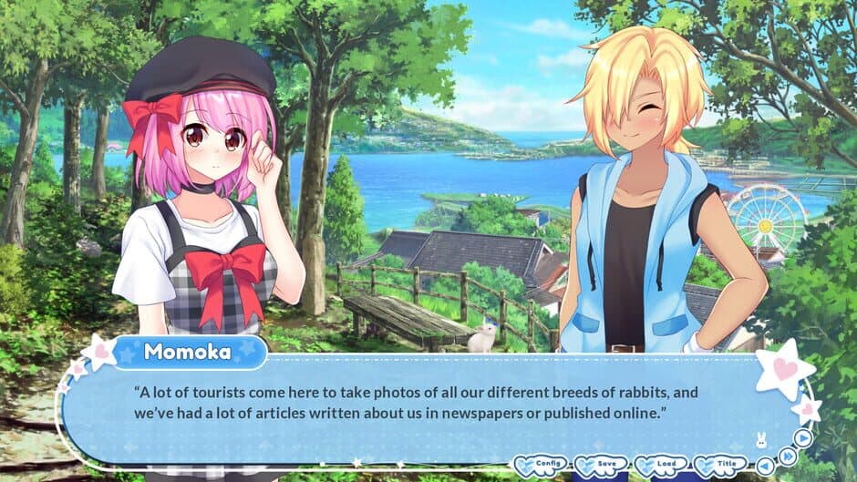 My Dear Prince screenshot