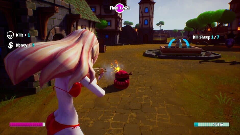 Daenerys Miracle screenshot