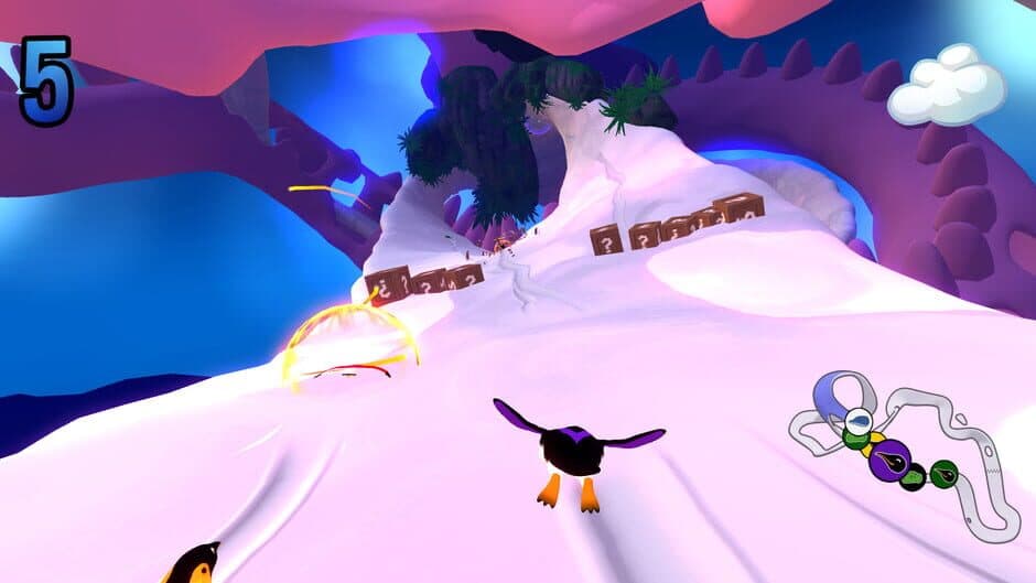 Slide Mini screenshot