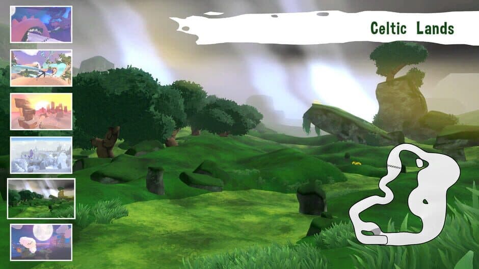 Slide Mini screenshot