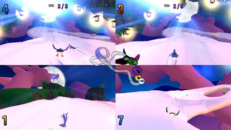 Slide Mini screenshot