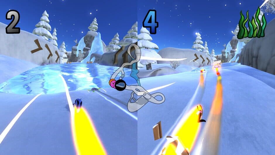 Slide Mini screenshot