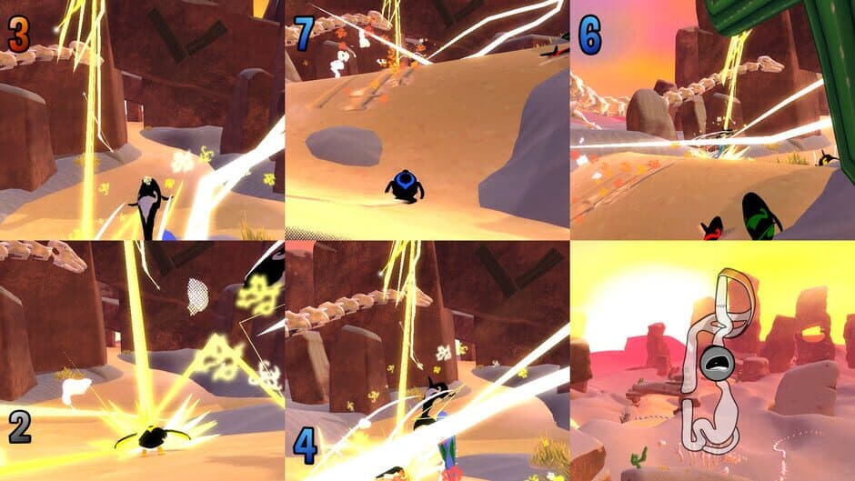 Slide Mini screenshot