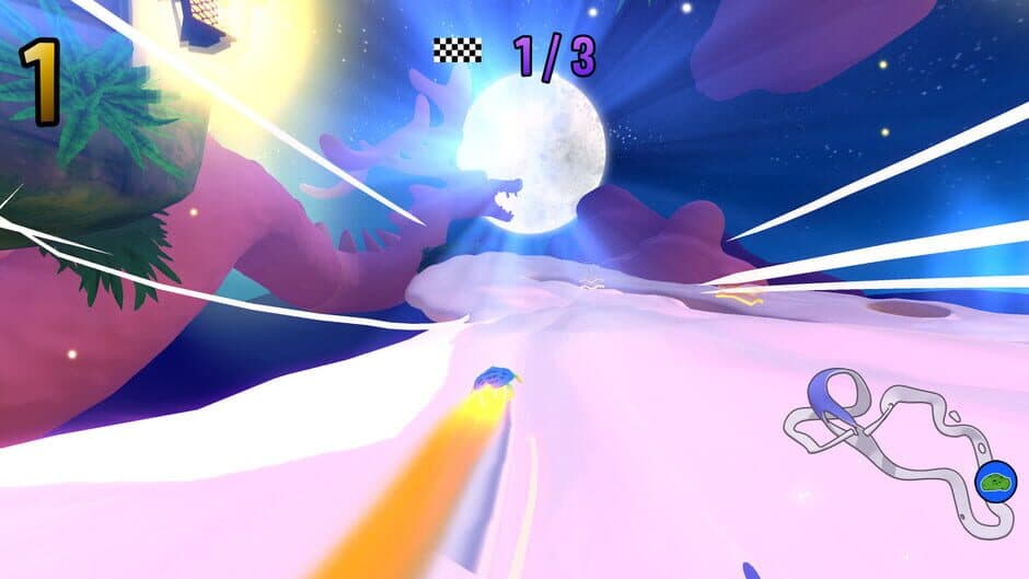 Slide Mini screenshot