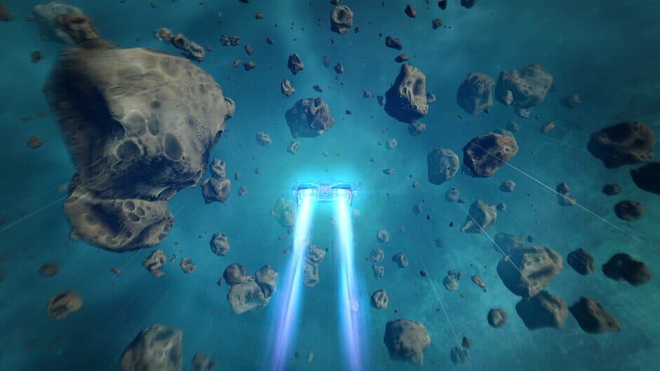 X Rebirth: The Teladi Outpost screenshot