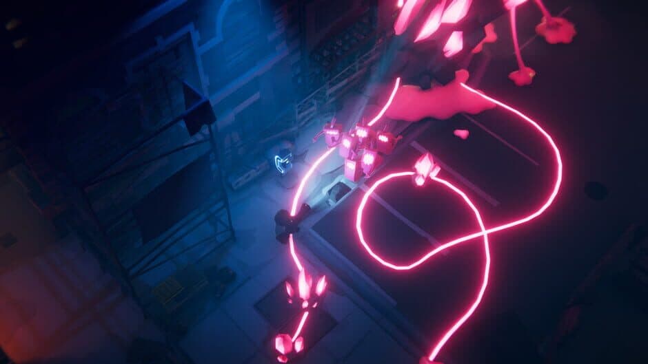From Space screenshot