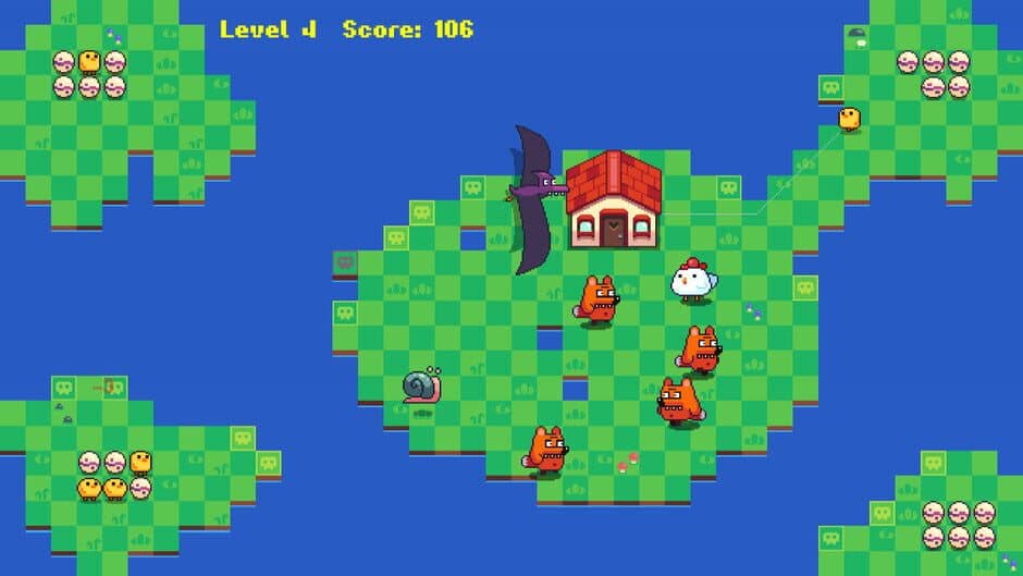 BigChick screenshot