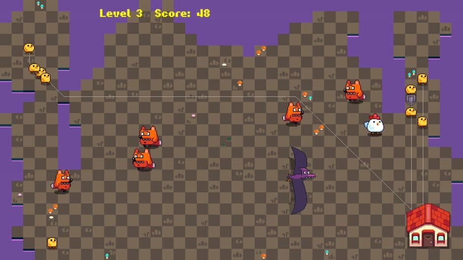 BigChick screenshot