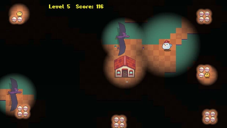 BigChick screenshot