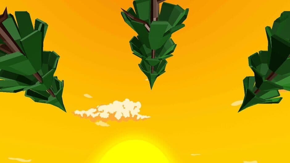 Snake in the Cube screenshot