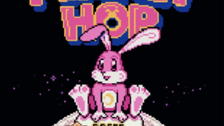 Planet Hop screenshot