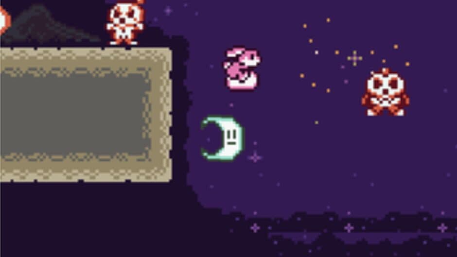 Planet Hop screenshot