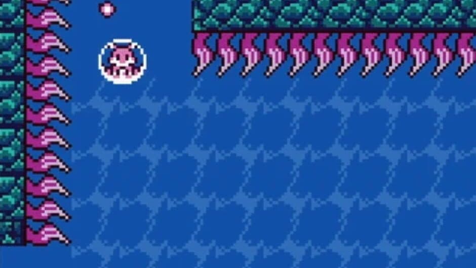 Planet Hop screenshot