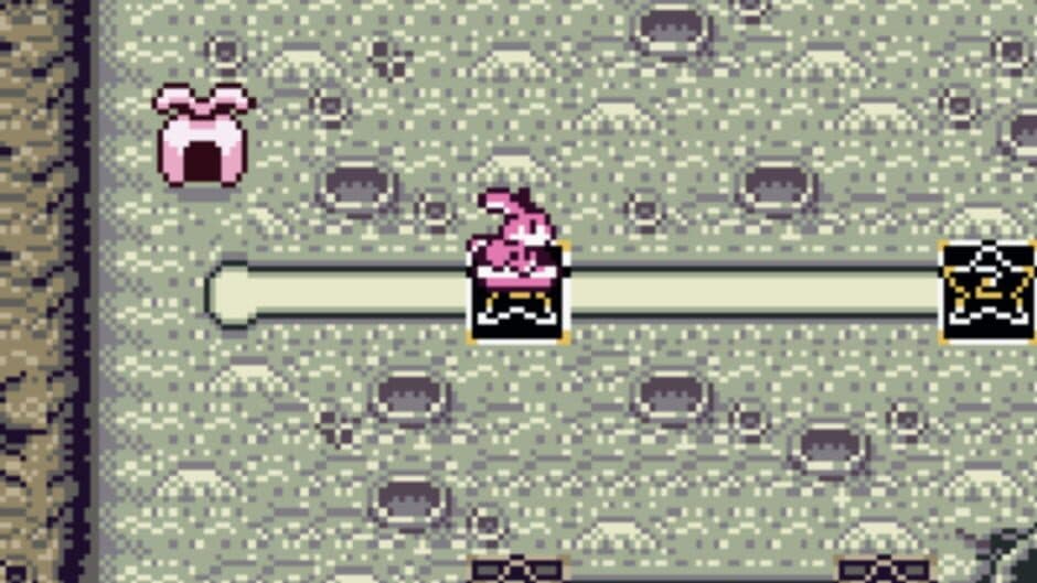 Planet Hop screenshot