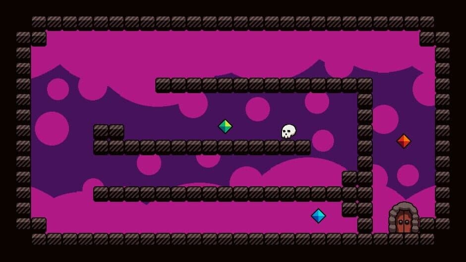 TenebriS screenshot
