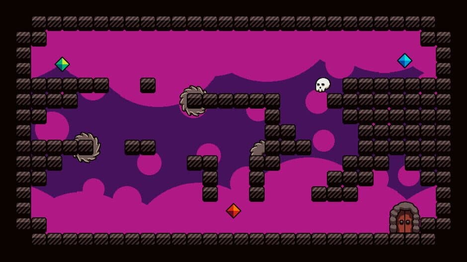 TenebriS screenshot