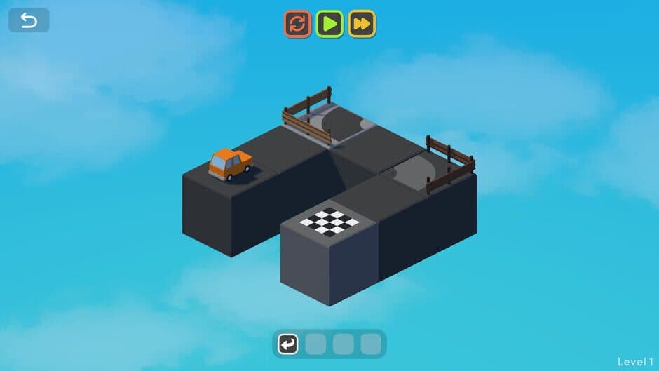 Tiny Traffic screenshot